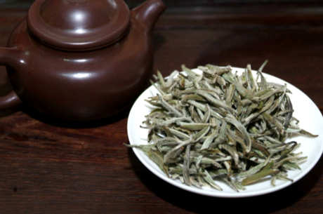 什么样的茶属于白茶？