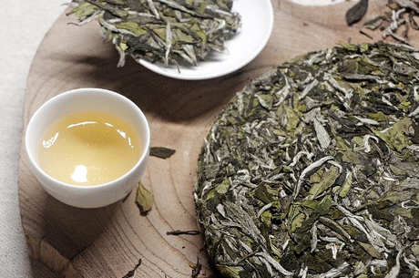 哪种茶包括白茶？
