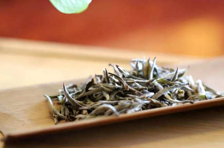 哪种茶包括白茶？