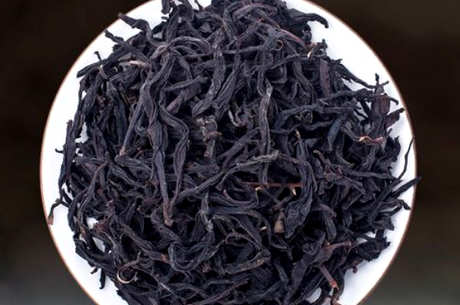 白茶和红茶有什么区别？