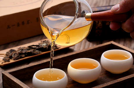 怎样泡白茶才好喝