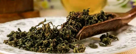 初秋喝什么茶比较好？