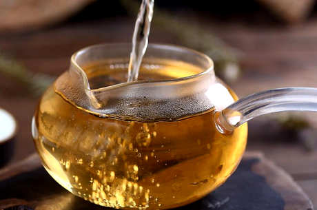 初秋喝什么茶比较好？