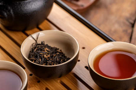 初秋喝什么茶比较好？