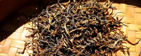 什么茶属于大赤甘？