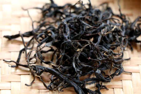 什么茶属于大赤甘？