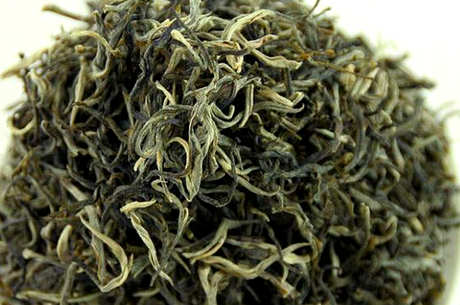 云南产什么茶？