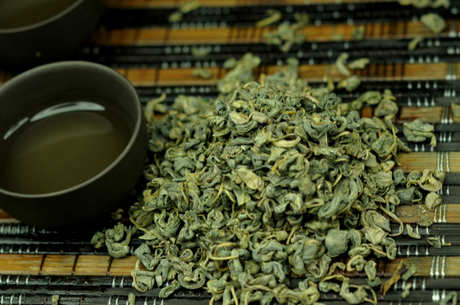 谁不能喝罗布麻茶？