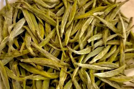 湖州产什么茶？
