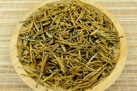 滇红金针是什么茶？
