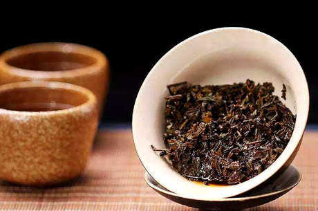 什么茶适合龙血砂紫砂壶？
