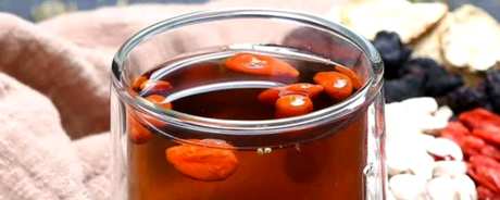 六宝茶是什么茶？