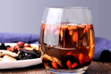 六宝茶是什么茶？