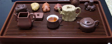 什么材料是电木茶盘？