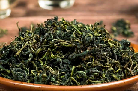 蒲公英能晒干泡茶吗？