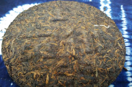 普洱茶散茶好还是茶饼好？