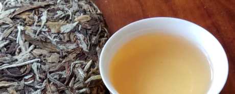 散茶和茶饼哪个好？