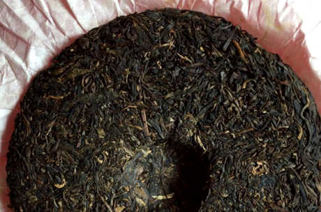 散茶和茶饼哪个好？