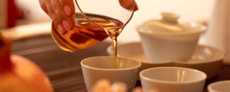 什么茶好
