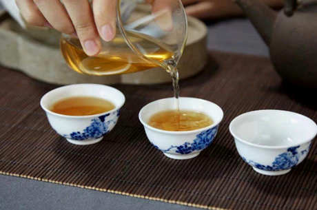 什么茶好