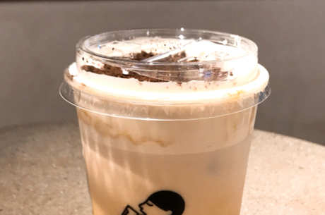 茶走是什么意思？