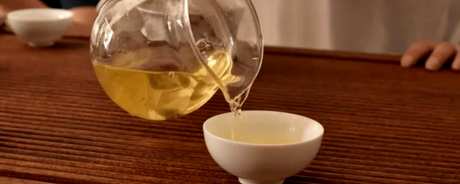 茶是什么意思？