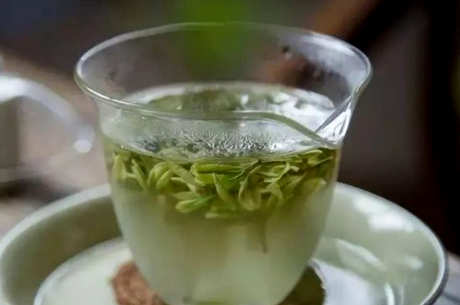 茶是什么意思？