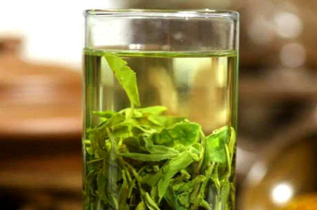 茶是什么意思？