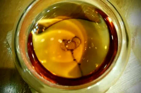 饭后茶是什么意思？