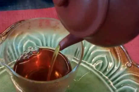 饭后茶是什么意思？