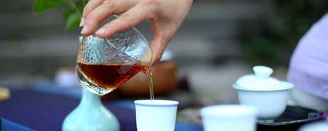一般送几盒茶
