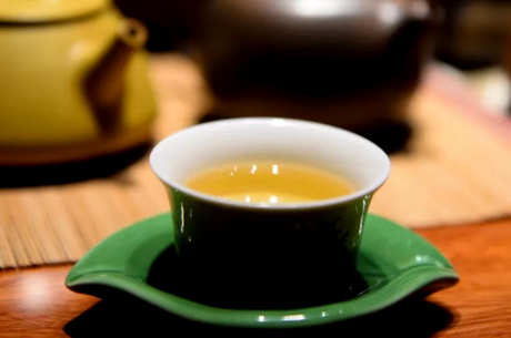 一般送几盒茶