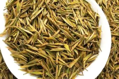 什么是金茶？