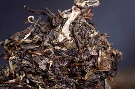 麻红茶的特点