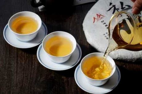 麻红茶的特点