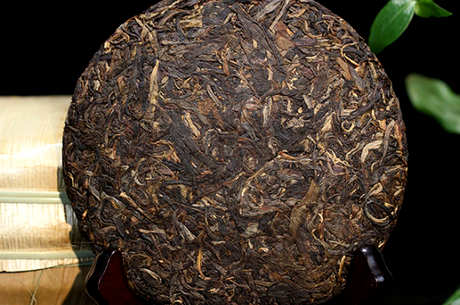 曼糯古树茶的特点