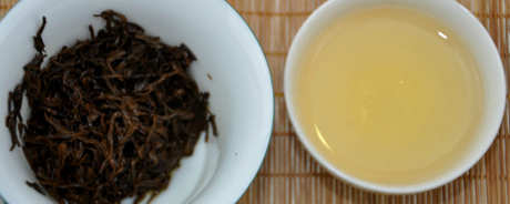 白林工夫茶保质期