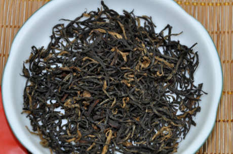 白林工夫茶保质期