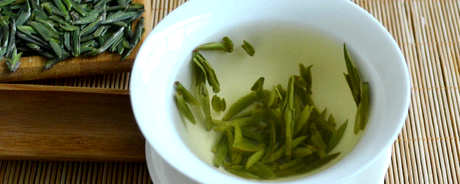 黄云翠竹是什么茶？