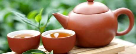 中国各种茶叶的产地