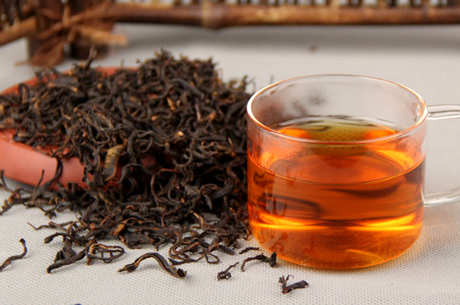 中国各种茶叶的产地