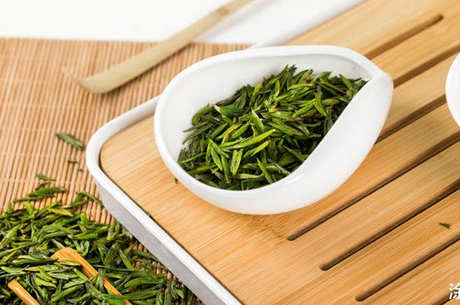 中国各种茶叶的产地