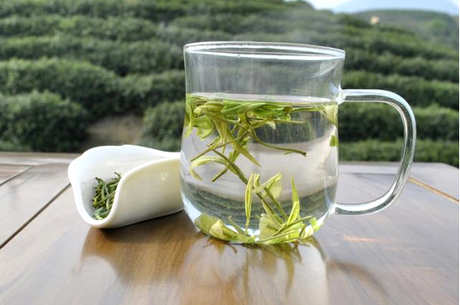 什么时候喝茶比较好？