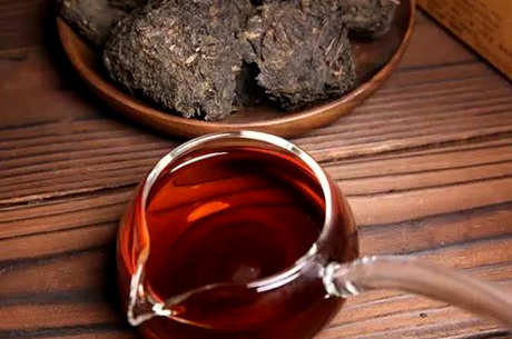 什么时候喝茶比较好？
