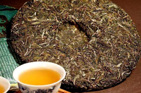 普洱生茶和熟茶哪个好？