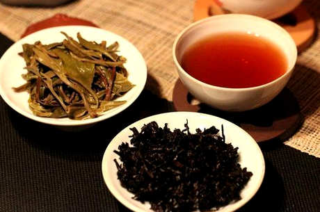 普洱生茶和熟茶哪个好？
