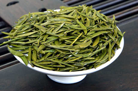 清茶有哪些品种？
