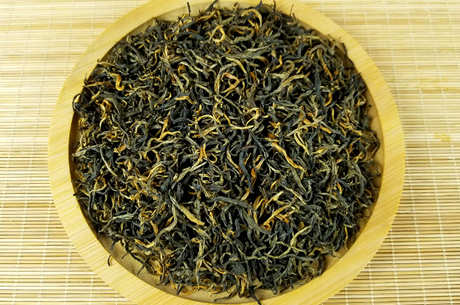 滇红金丝是什么茶？