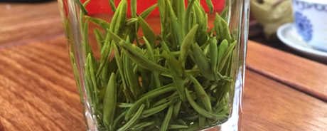 茅山翠眉是什么茶？