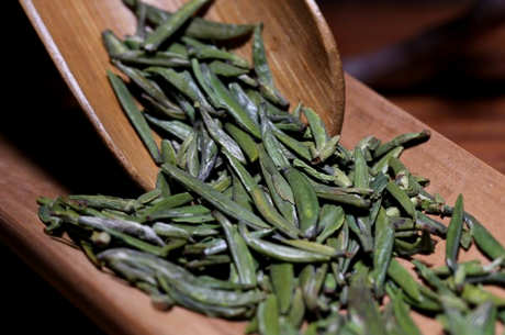 茅山翠眉是什么茶？